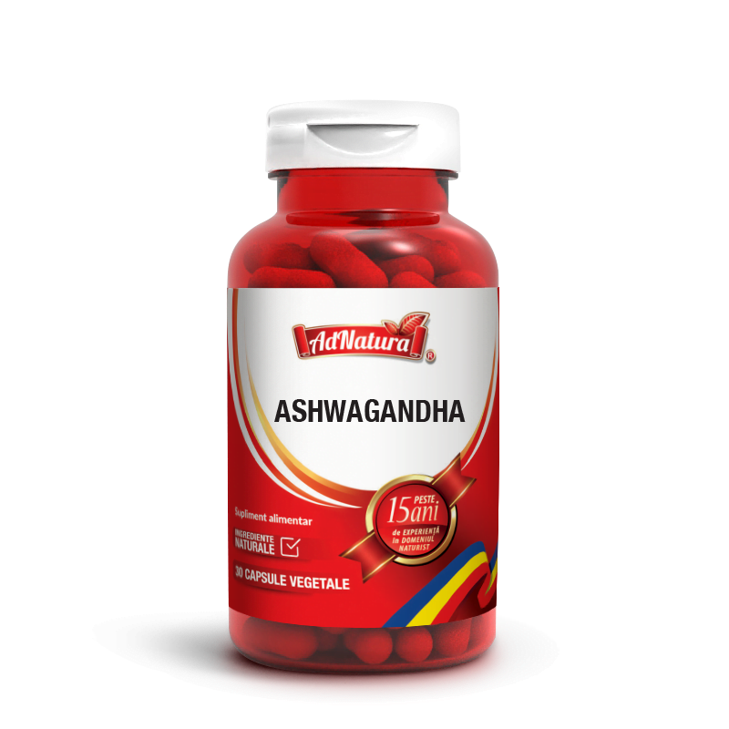 Ashwagandha