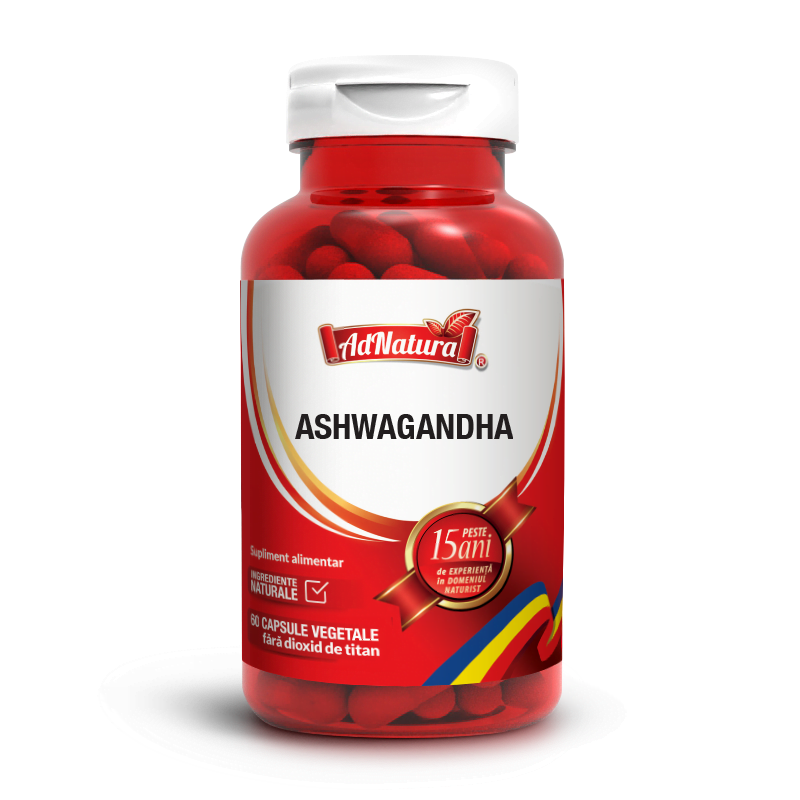 Ashwagandha
