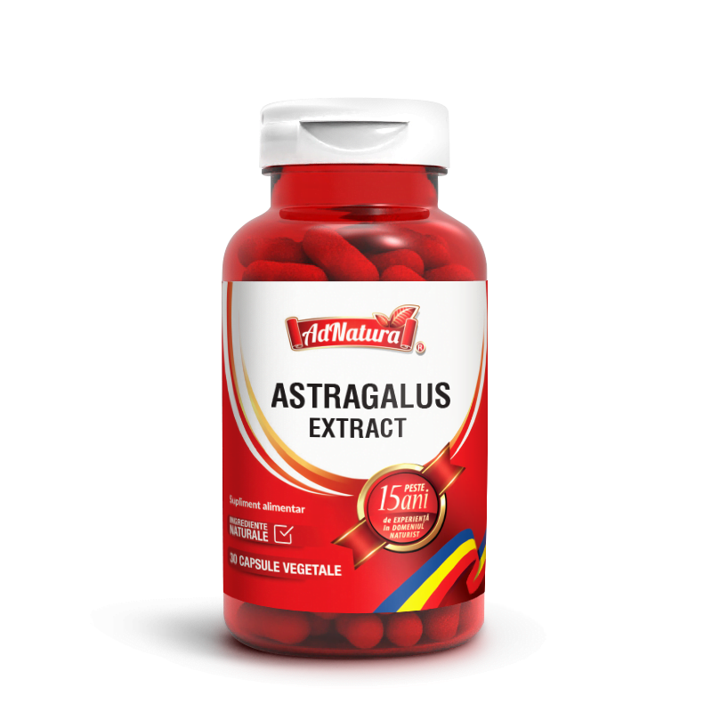 Astragalus Extract