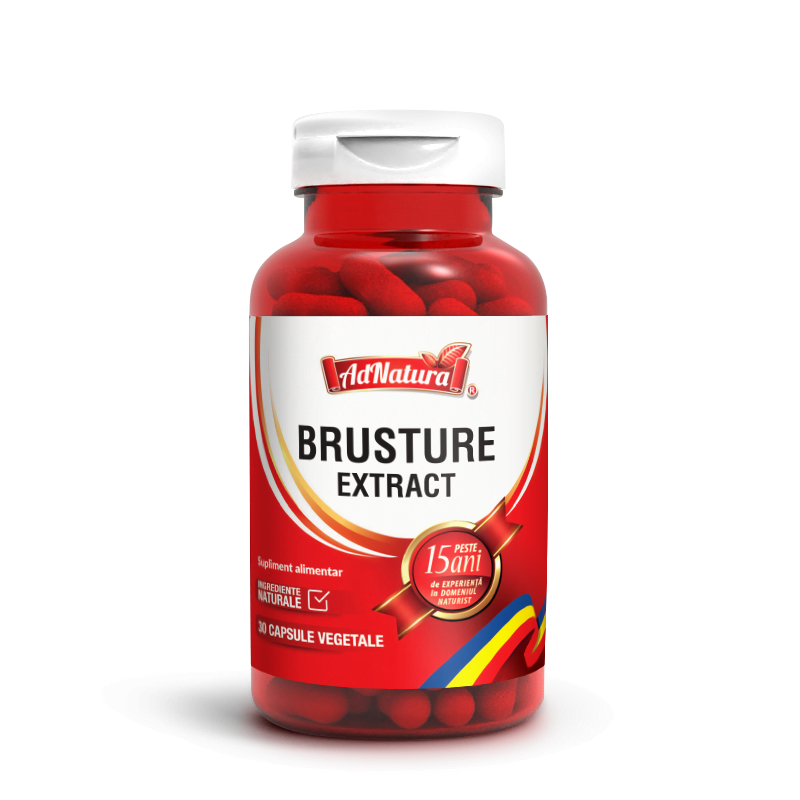 Brusture Extract