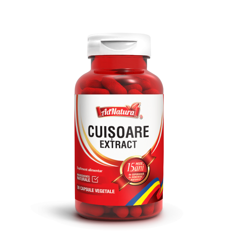 Cuișoare Extract