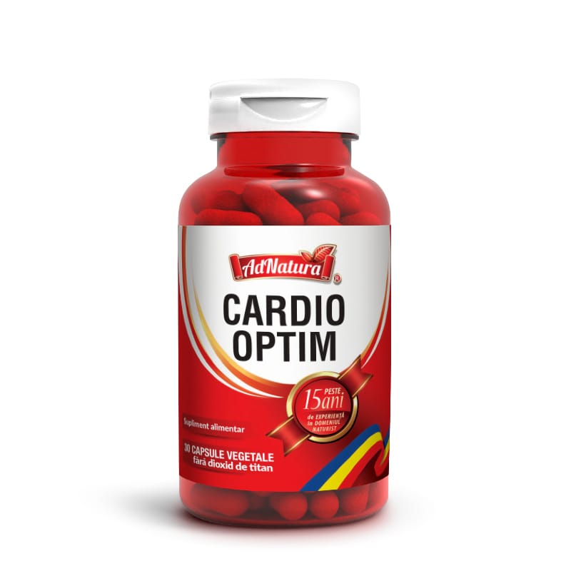 Cardio Optim