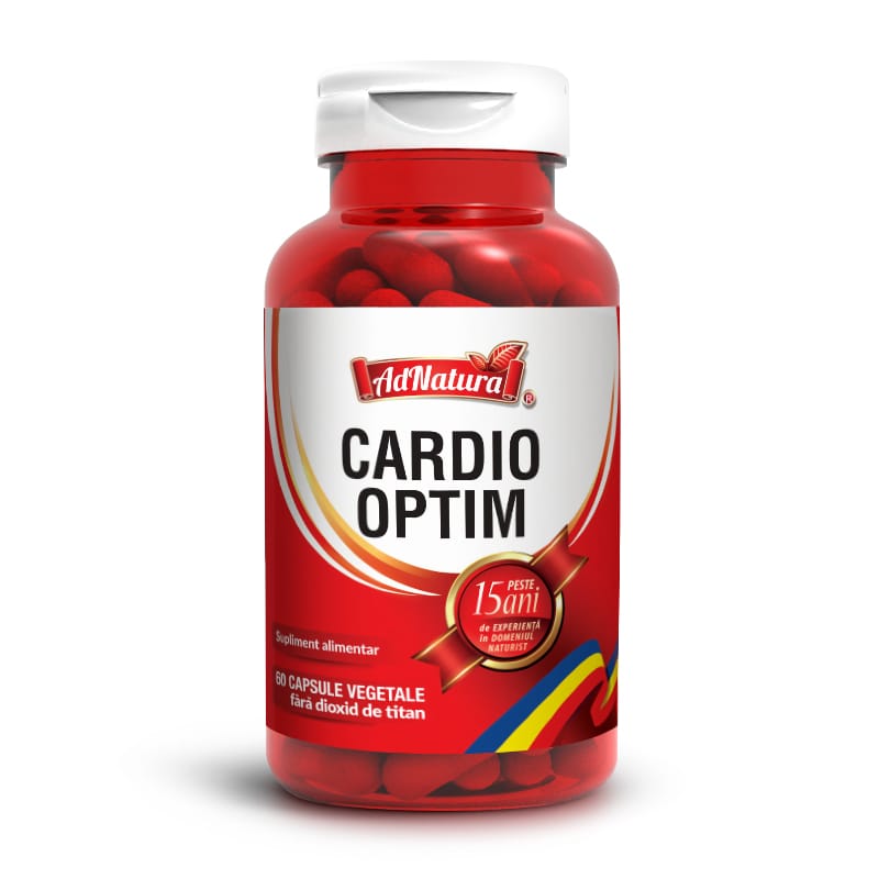 Cardio Optim