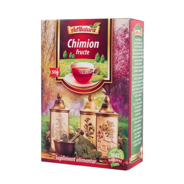 Ceai de Chimion