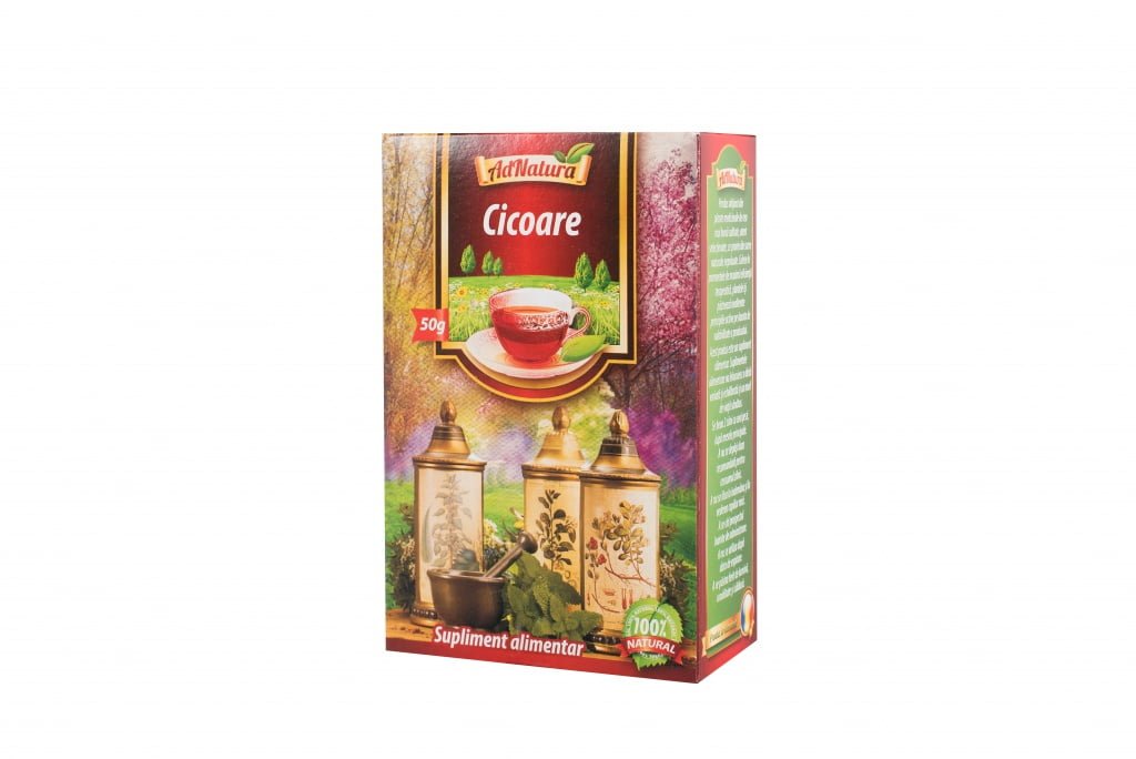 Ceai de Cicoare