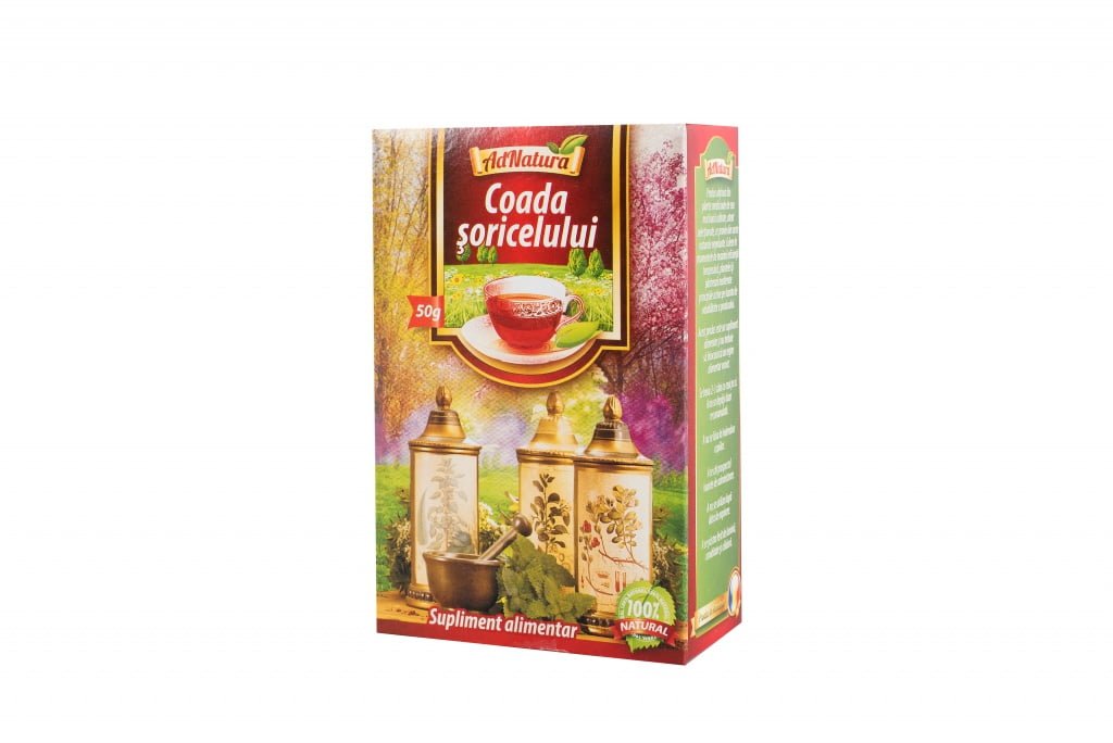 Ceai de Coada-Șoricelului Vrac