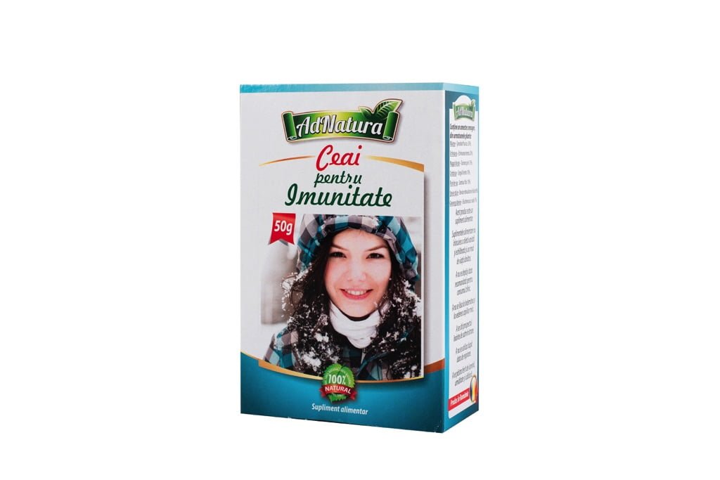 Ceai pentru Imunitate Vrac