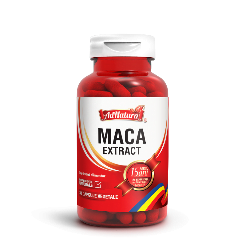 Maca Extract