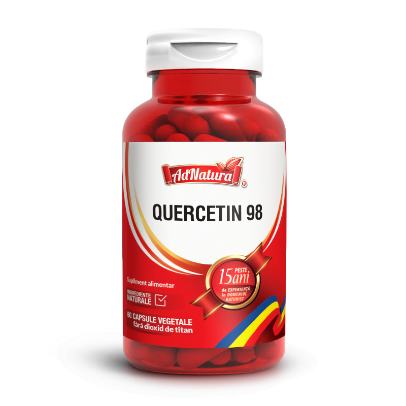 Quercetin 98