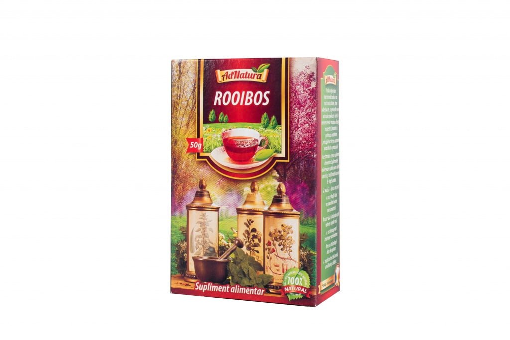 Ceai de Rooibos Vrac