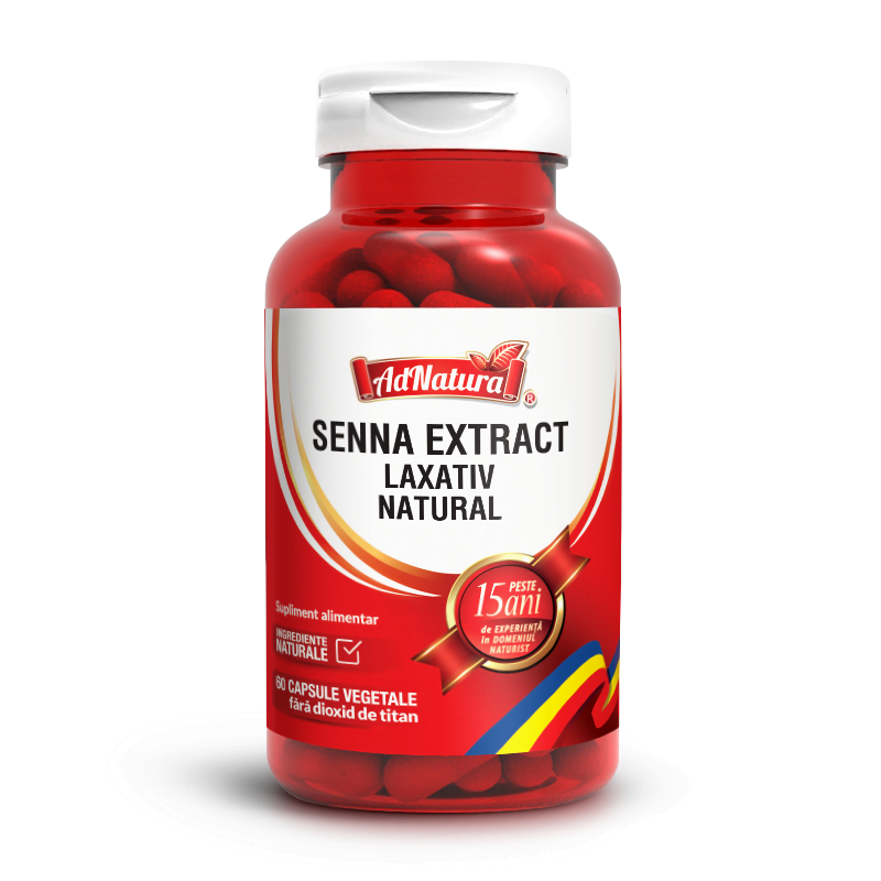 Senna Extract