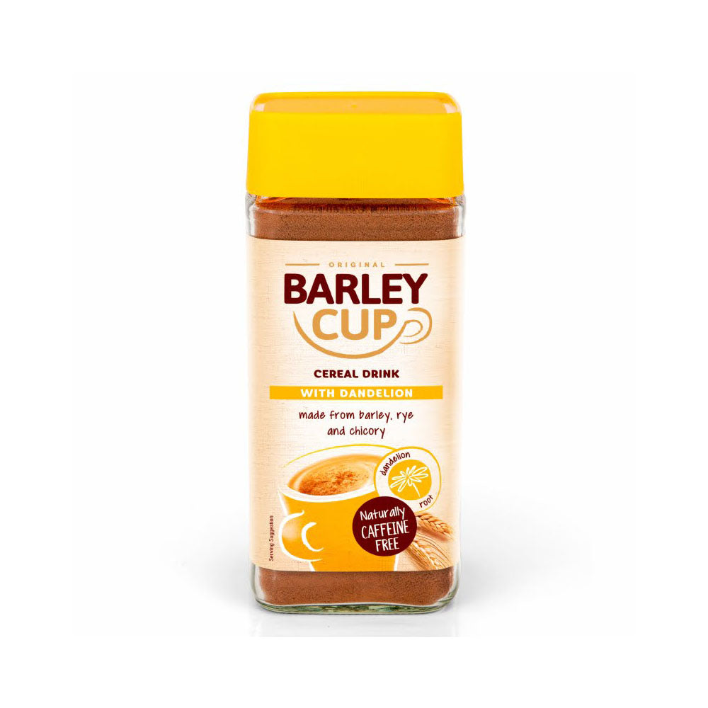 Barley Cup cu Radacina de Papadie