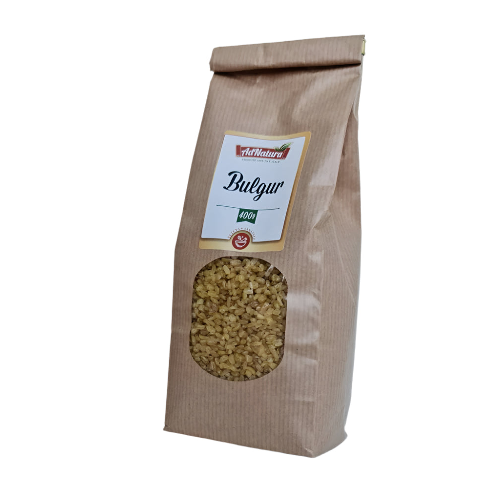 Bulgur
