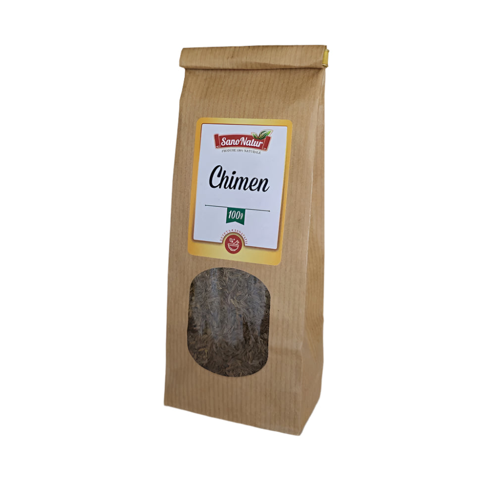 Chimen - Fructe