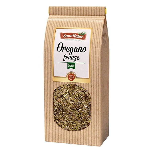 Oregano - Frunze