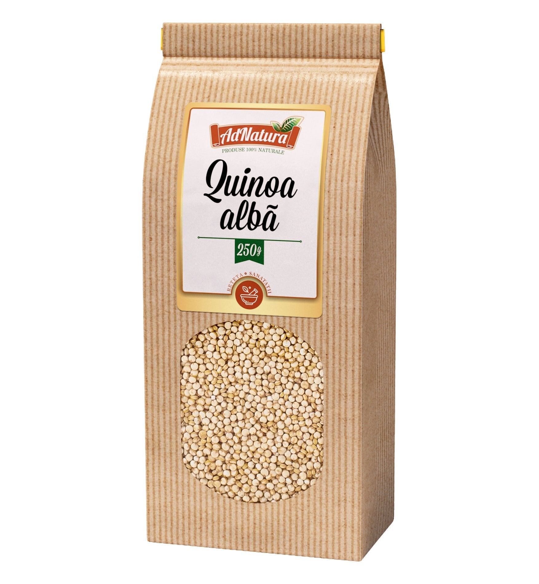 Quinoa Albă
