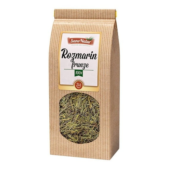 Rozmarin - Frunze