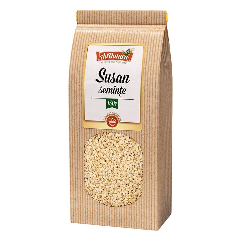 Susan - Semințe